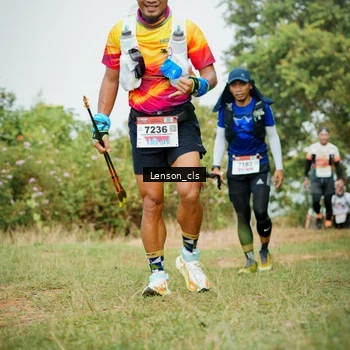 Runner Photo 9034300