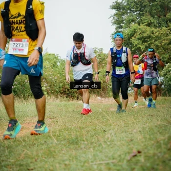 Runner Photo 9034301