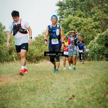 Runner Photo 9034302