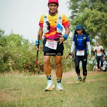 Runner Photo 9034307