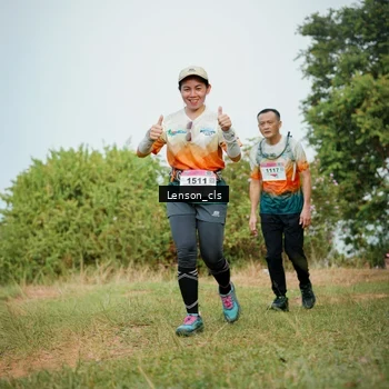 Runner Photo 9034309