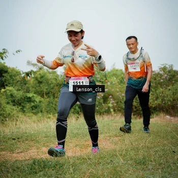 Runner Photo 9034314