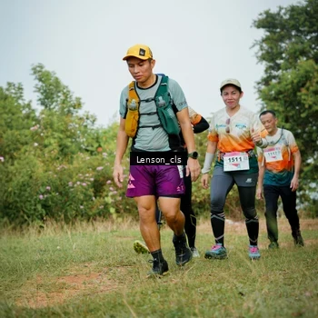 Runner Photo 9034316