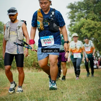 Runner Photo 9034318