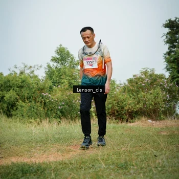 Runner Photo 9034319