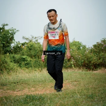 Runner Photo 9034321