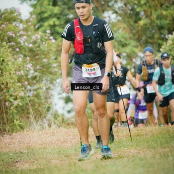 Runner Photo 9034323