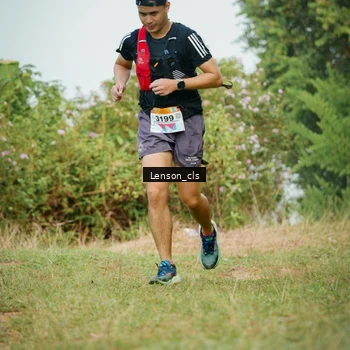 Runner Photo 9034327