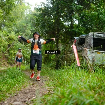 Runner Photo 9034332
