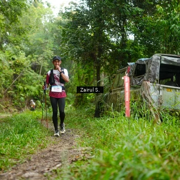 Runner Photo 9034341
