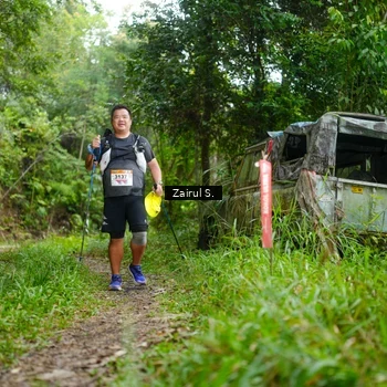 Runner Photo 9034343