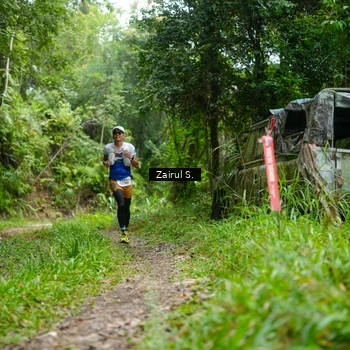 Runner Photo 9034438