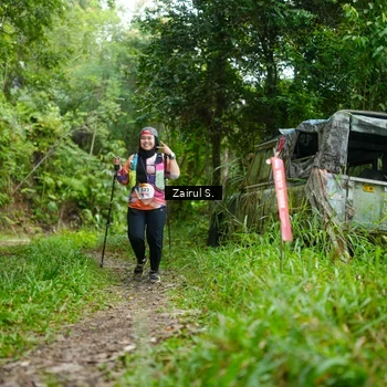 Runner Photo 9034446