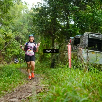 Runner Photo 9034454