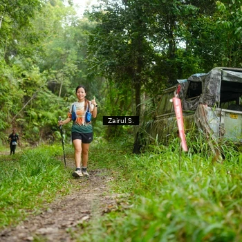 Runner Photo 9034460