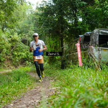 Runner Photo 9034502