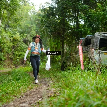 Runner Photo 9034540