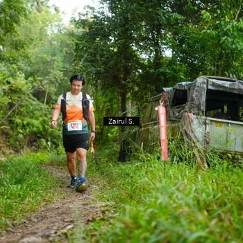 Runner Photo 9034553