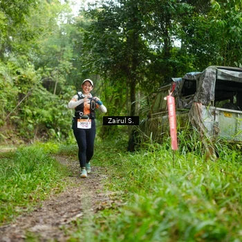 Runner Photo 9034589