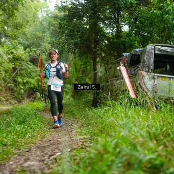 Runner Photo 9034604