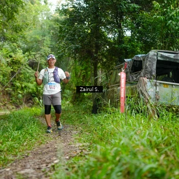 Runner Photo 9034615
