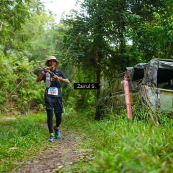 Runner Photo 9034627