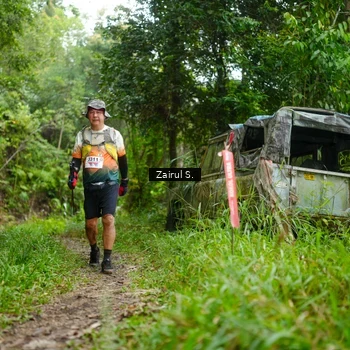 Runner Photo 9034629