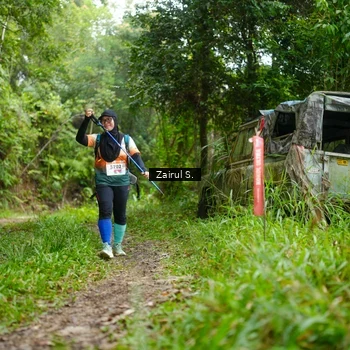 Runner Photo 9034632