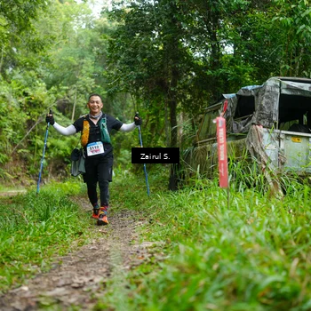 Runner Photo 9034633