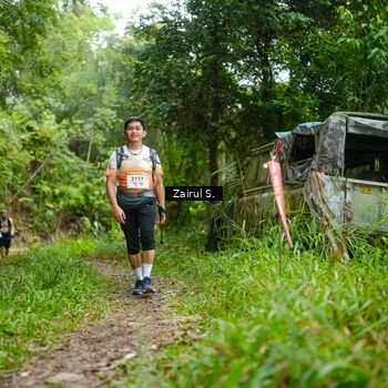 Runner Photo 9034641