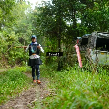 Runner Photo 9034646
