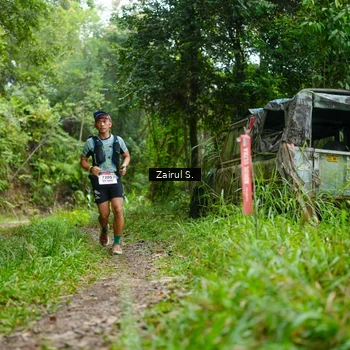 Runner Photo 9034650