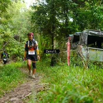 Runner Photo 9034660