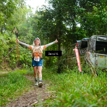 Runner Photo 9034683