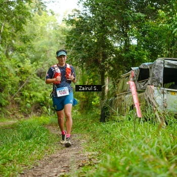 Runner Photo 9034690