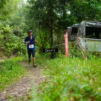 Runner Photo 9034711
