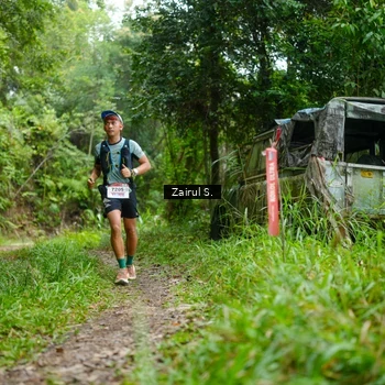 Runner Photo 9034731
