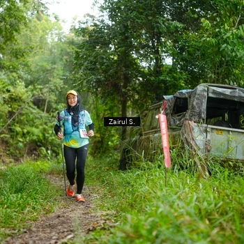 Runner Photo 9034735