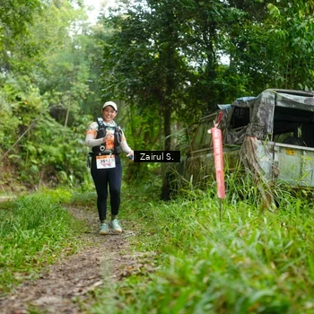 Runner Photo 9034823