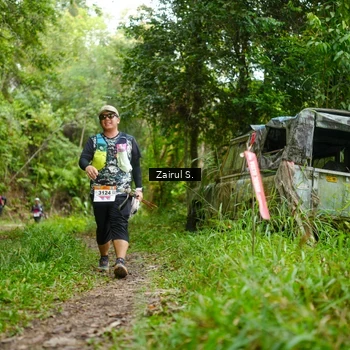 Runner Photo 9034827
