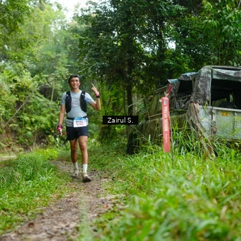 Runner Photo 9034836