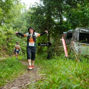 Runner Photo 9034869