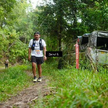 Runner Photo 9034898