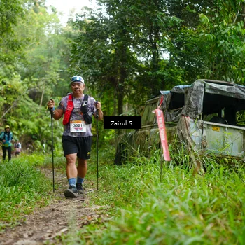 Runner Photo 9034907