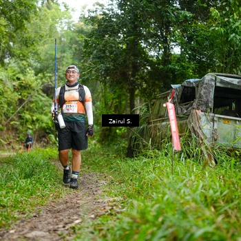 Runner Photo 9034917