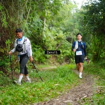 Runner Photo 9035008