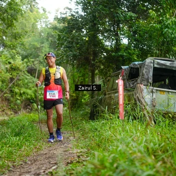 Runner Photo 9035019