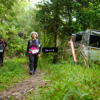 Runner Photo 9035079