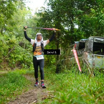 Runner Photo 9035100