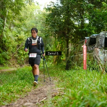 Runner Photo 9035109